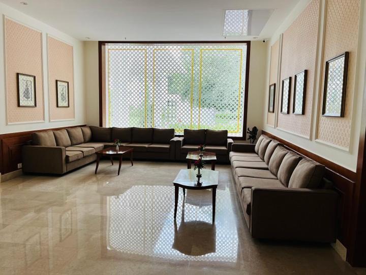 Hotel Chandela Khajurāho Exteriér fotografie