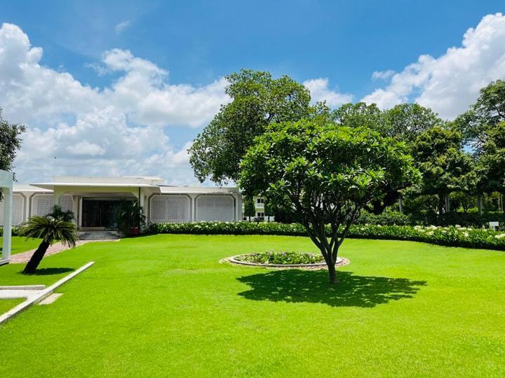 Hotel Chandela Khajurāho Exteriér fotografie